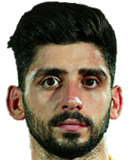Sina Moridi