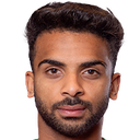 Tameem Al Balushi