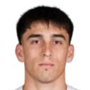 Lucas Guiñazú