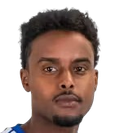 Omar Jama