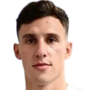 Nicolás Capaldo