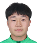 Zhou Shaokang