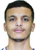 عبد الرحمن الصلاحي