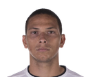 Abiel Alessio·Osorio