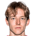 Mathias Tønnessen
