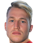 Niko Kirwan