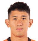 Wong Tsz-Chung
