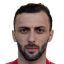 Bakar Laghadze