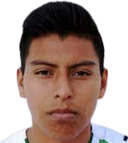 Alexis Ribera