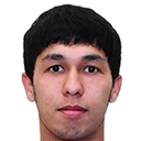 Jamshid Iskanderov