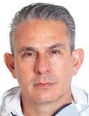 Pastor Márquez