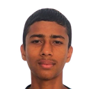 Ramnaz Ahamed Yahya