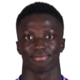 Moustapha Dabo