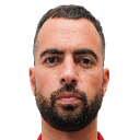 Jordi Amat