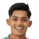 Farris Izdiham