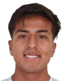 Valentino Sandoval