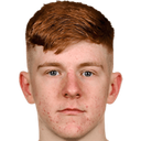 Cian Curtis