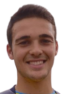 Nico Campuzano