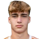 Nick Dobben