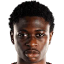 Johnson Osong