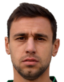Tsvetomir Panov