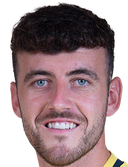 Oisin Smyth