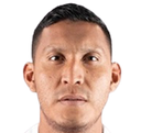 Ronny Montero