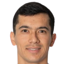 Azizjon Ganiev