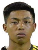Nur Asyraffahmi Norsamri