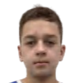 Kuchergin Artemii