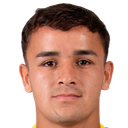 Elias Ocampo