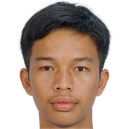Peeranan Baukhai