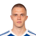 Mateusz Lewandowski