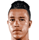 Harlin suarez
