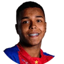 Luther Rueda