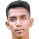 Muhd Hasni Ros