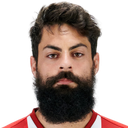 Asier Villalibre