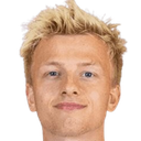 Kasper Lunding