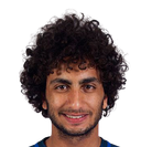 عمرو وردة