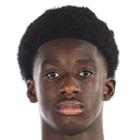 Ali Camara