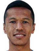 Bobur Abdukhalikov
