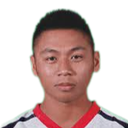 Khairil Shahme Suhaimi