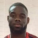 Guessan	 Ghislain