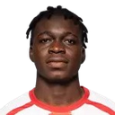 Ousmane Camara