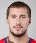 Alexander galimov