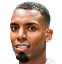 Deivy Balanta