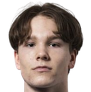 Seth Saarinen