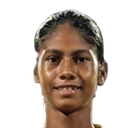 Shrabani Murmu