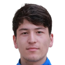 Mukhammadjon Rustamov