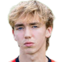 Helgi Fróði Ingason